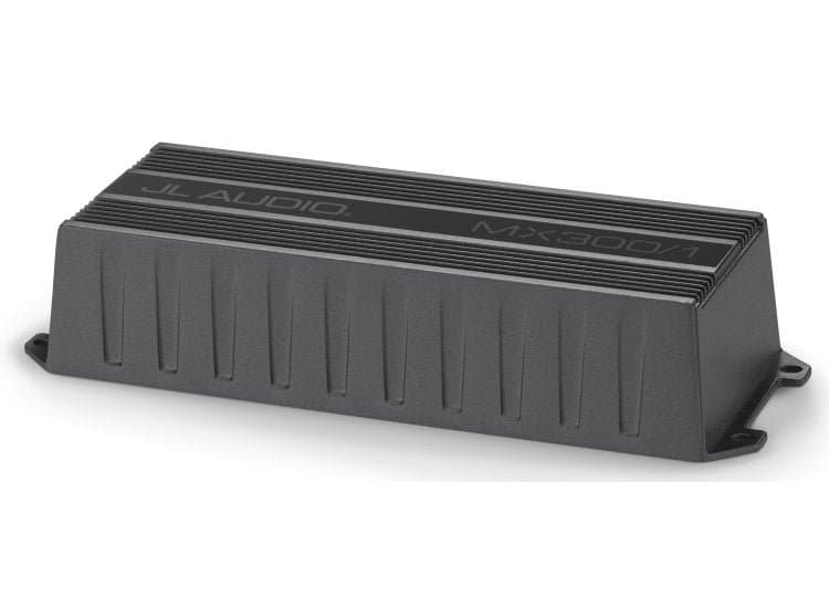 JL Audio 300 W Monoblock Class D Full-Range Amplifier