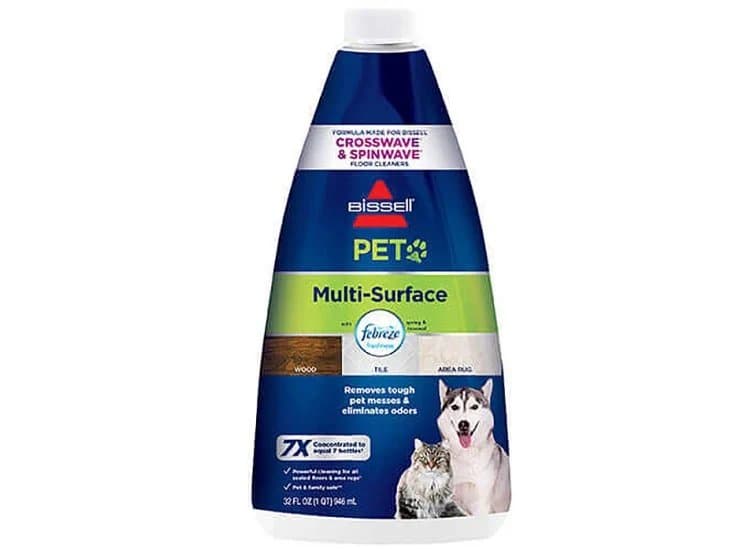 Bissell 32 Oz Multi-Surface With Febreze Formula