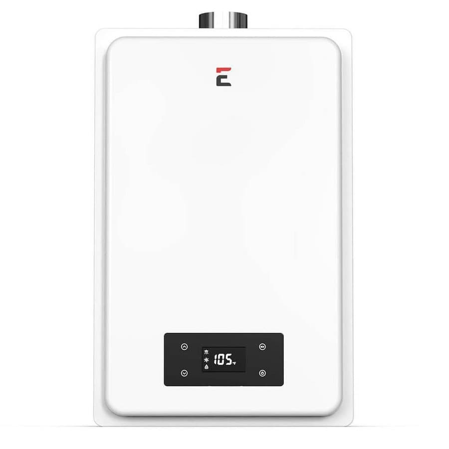 Eccotemp Builder Grade Indoor Natural Gas Tankless Water Heater