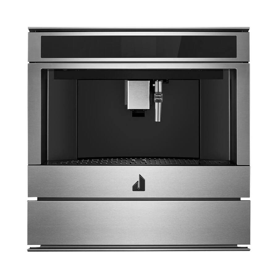 JennAir RISE 24" Built-In Stainless Steel Coffee System