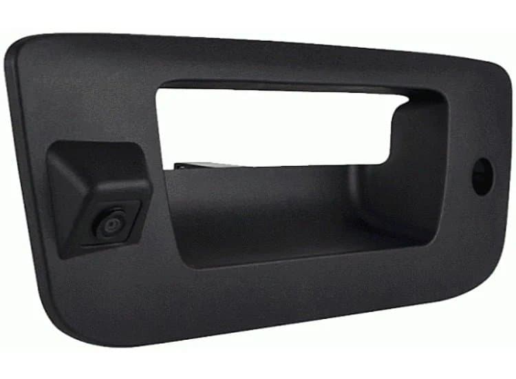 Metra Chevy & GMC Tailgate Handle Camera-TE-GTGC