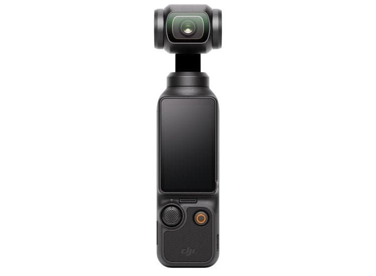 DJI Osmo Pocket 3 Gimbal Camera