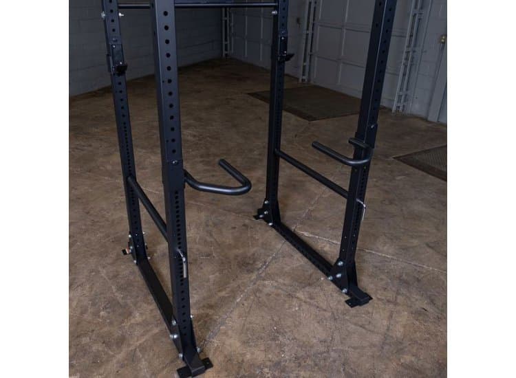 Body-Solid Dip Handles Attachment