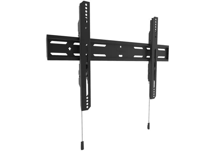 Kanto Low-Profile Fixed Wall Mount For Flat Panel TVs 32" - 90"