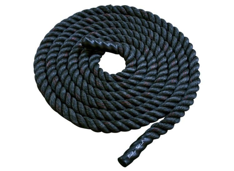 Body-Solid 2" Diameter 40 Ft. Fitness Training Rope
