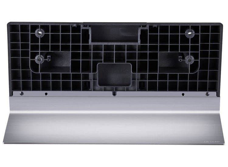 LG OLED G3 Series Stand And Backcover