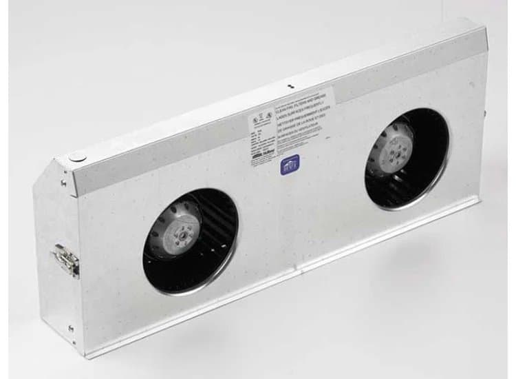 Broan 950 CFM Max. Stainless Steel Internal Blower-P8