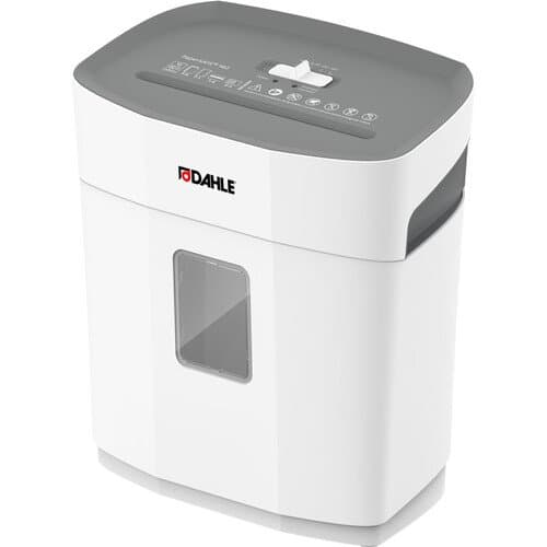 Dahle PaperSAFE PS 140 Deskside Shredder