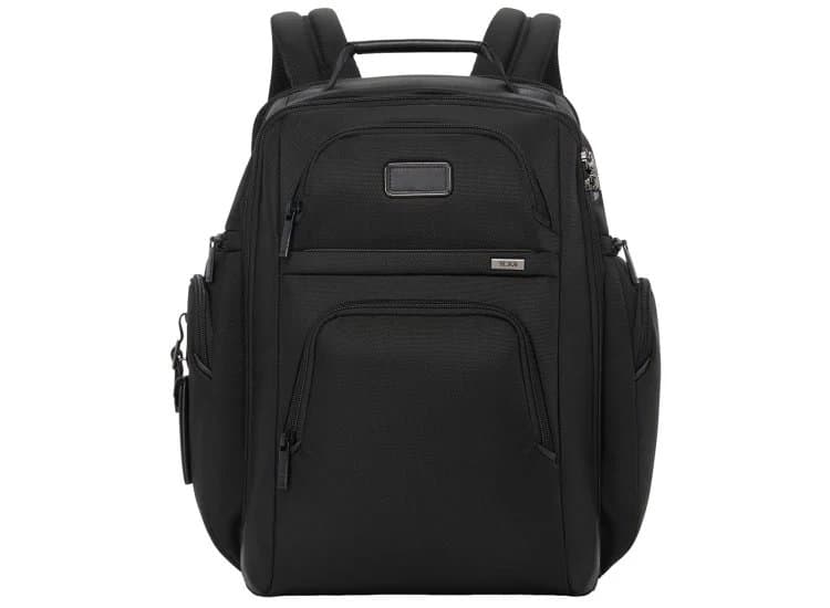 TUMI Alpha Brief Pack