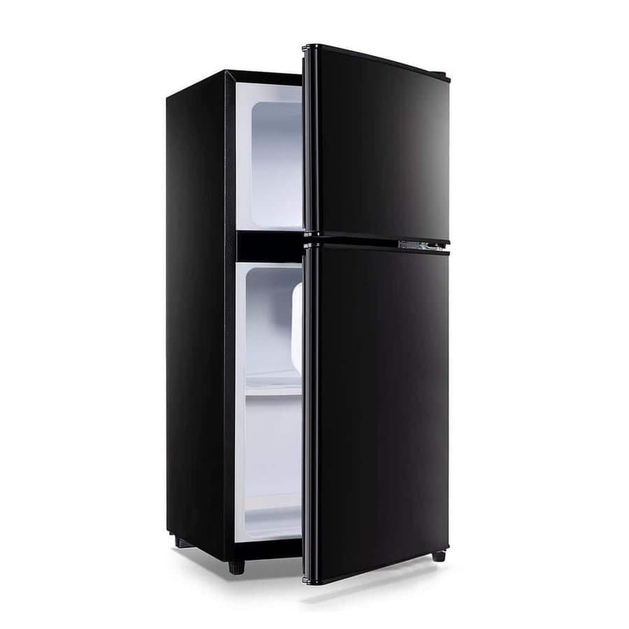 JEREMY CASS Top Freezer Refrigerators 3.5