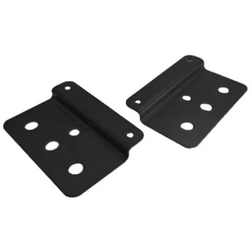 Icron USB Extender Mounting Kit (Black)