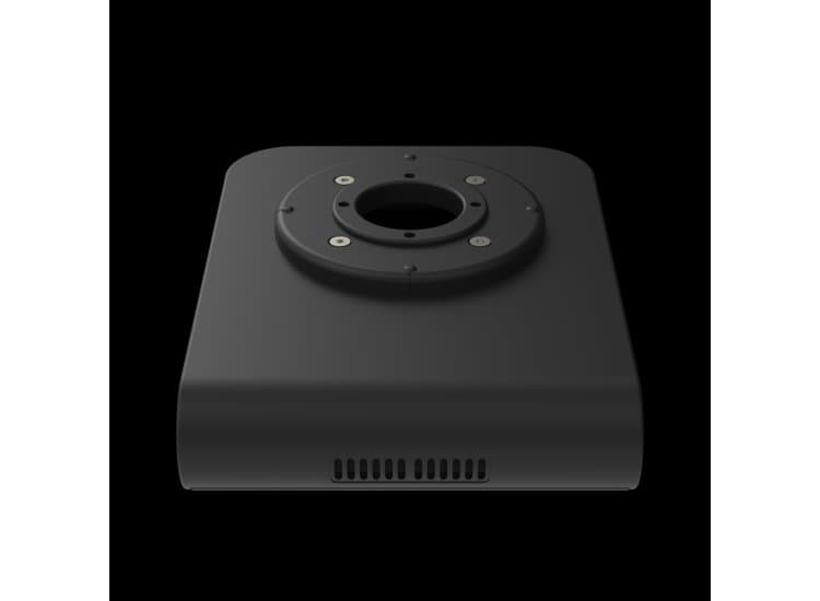 iPort CONNECT WedgeMount & Cable, Black