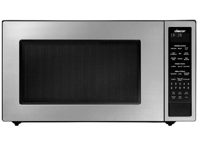 Dacor 24" Combo Wall Oven Stainless Steel