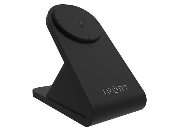 iPort CONNECT PRO Black BaseStation