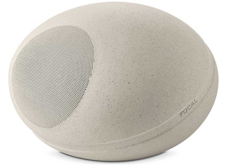 Focal Outdoor Speaker OD Stone 8 2-Way in Limestone (Each)