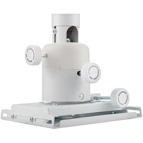 ViewSonic PJ-WMK-007 Projector Ceiling Mount (White)