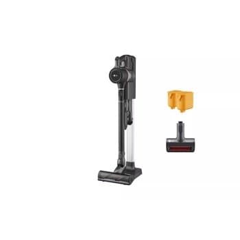 LG Cordless Matte Black