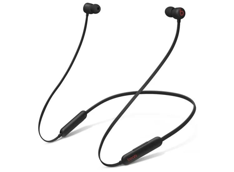 Beats By Dr. Dre Beats Flex Black Wireless Earphones