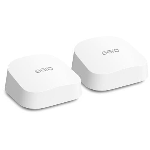 eero 7 Wi-Fi System (2-Pack)