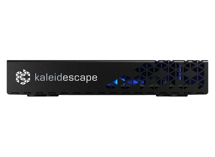 Kaleidescape Strato E 4K Ultra HD 480GB Movie Player