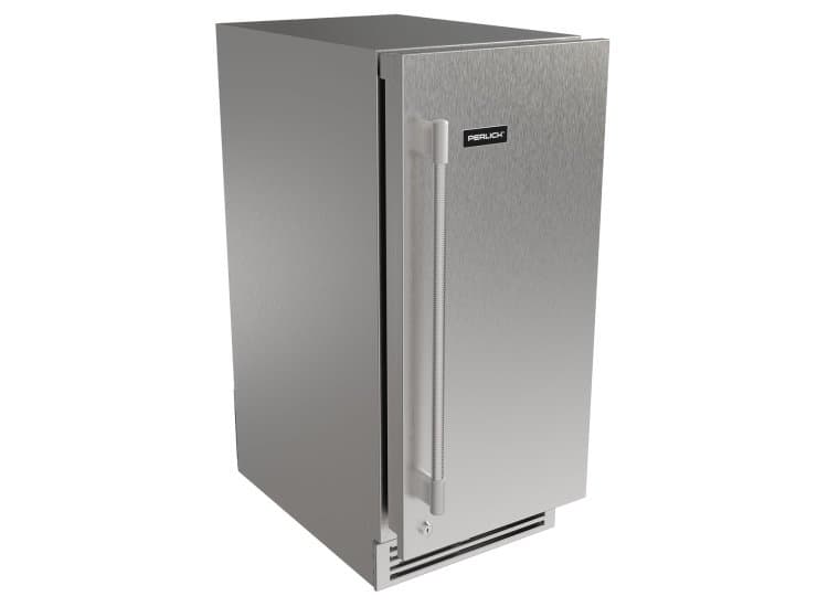 Perlick Refrigerators 2.8 Custom Panel