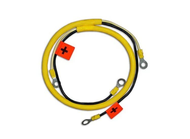 Basement Watchdog Parallel Jumper Cable-PJC