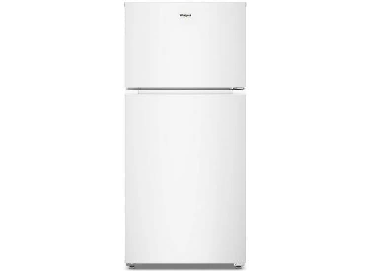 Whirlpool Top Freezer Refrigerators 14.3