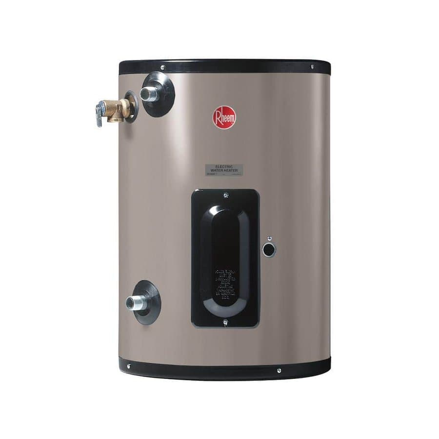 Rheem 30 Point of Use Electric