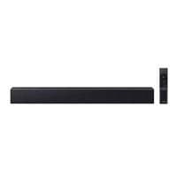 Samsung B-series HW-B400F 2.0 Channel Soundbar-Black