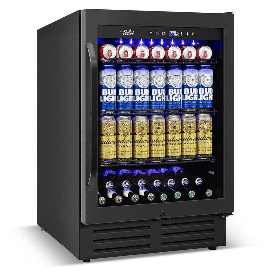 Hooure Wine & Beverage Fridges