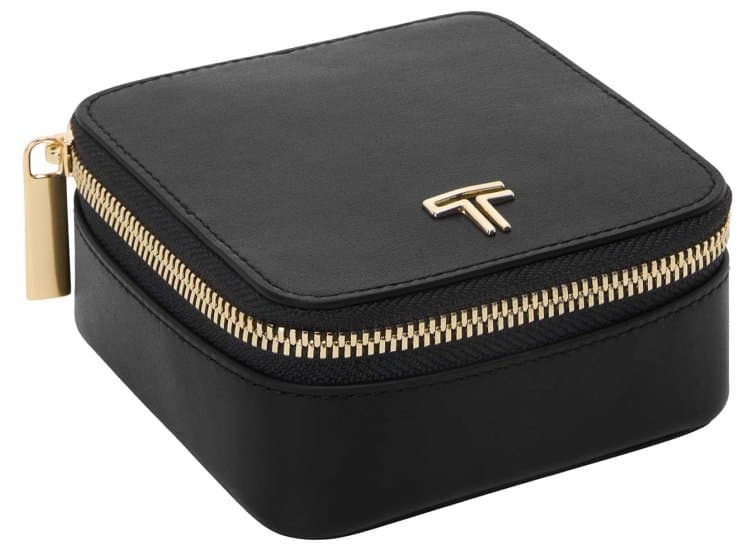 TUMI Belden Jewelry Case