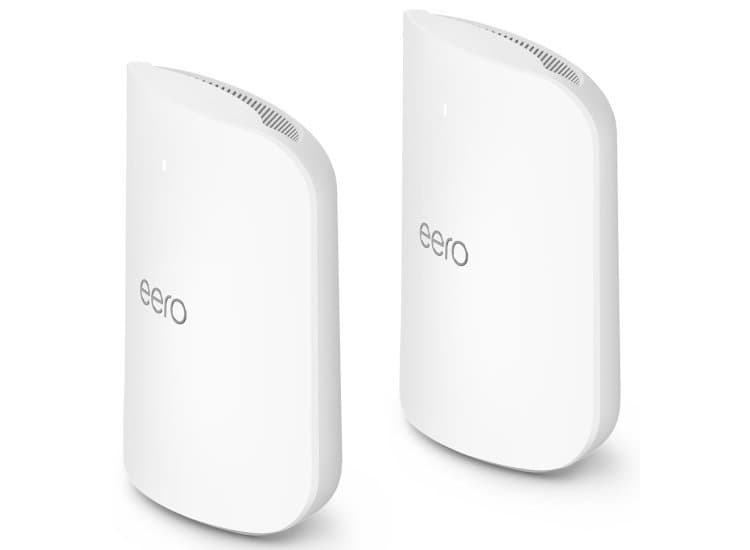 eero Max 7 WiFi System (2-Pack)