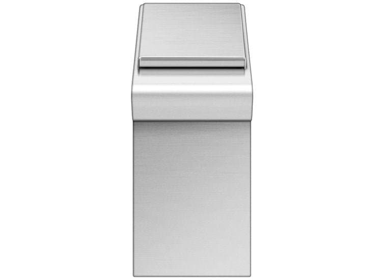 DCS 6" Stainless Steel Accessory Storage Unit For Series 9 48" Grill