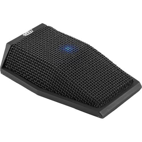 MXL AC-404-Z USB Boundary Microphone with Installation Kit for Zoom Rooms