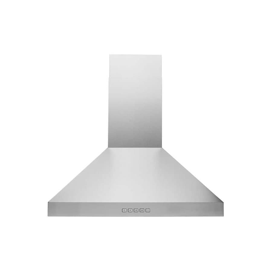 HAUSLANE 30-inch Convertible Wall Mount Range Hood