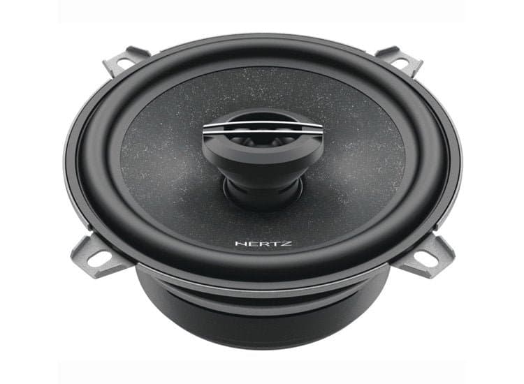 Hertz Cento 5" Coaxial 2-Way Speakers