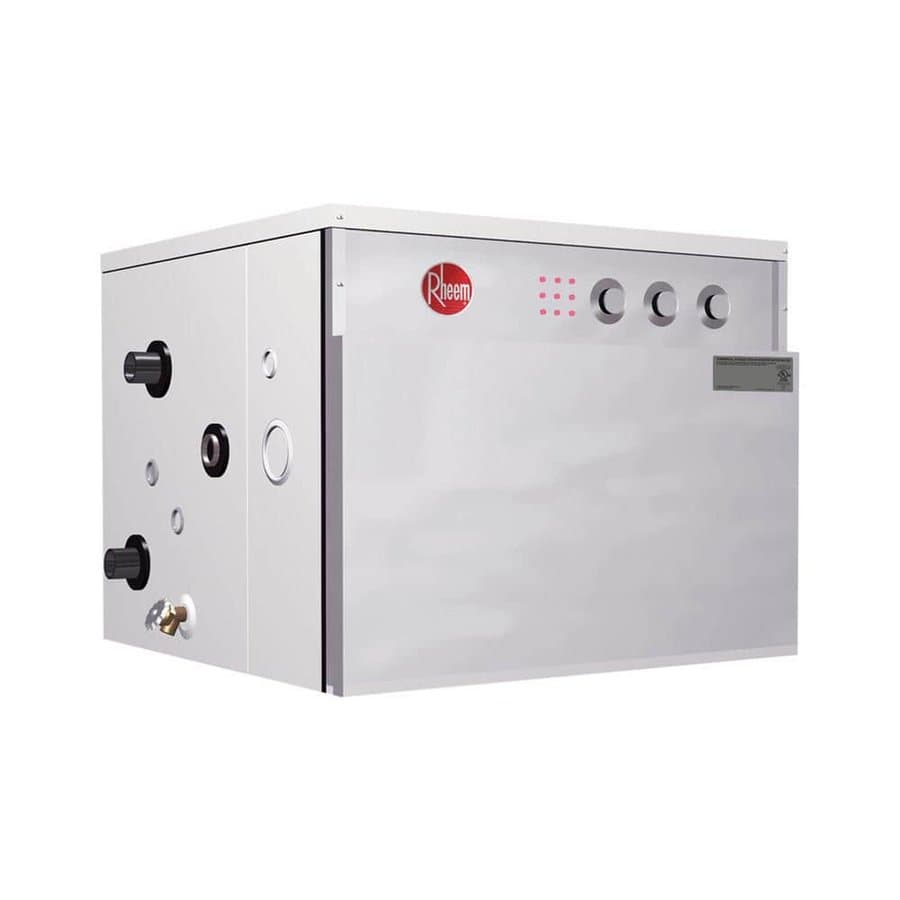 10 Gal. 208-Volt 9 kW 3-Phase Electric Booster Commercial Water Heater