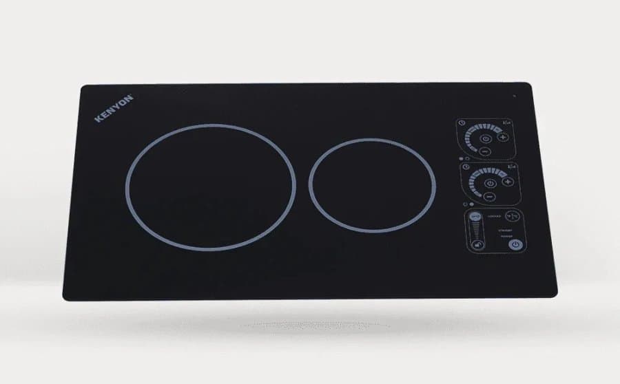 Kenyon SilKEN Series B81315