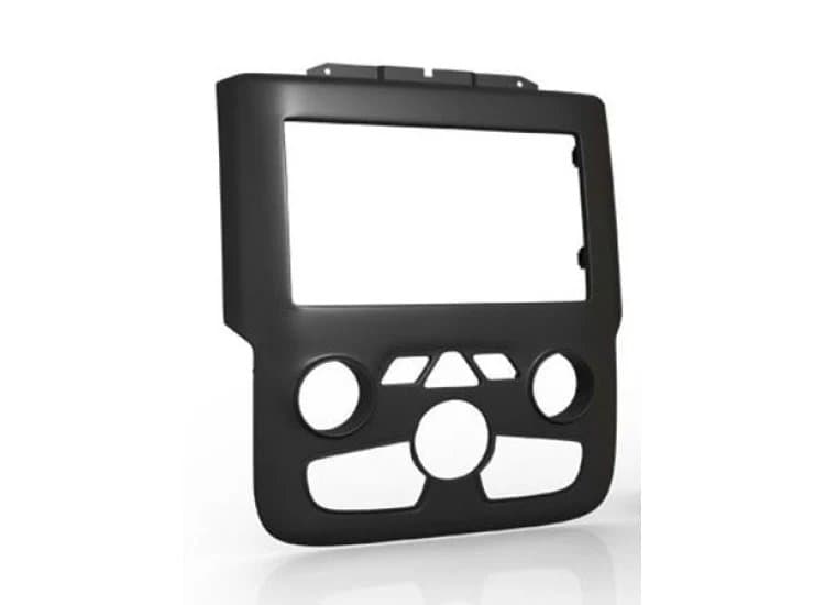 iDatalink RAM1 Dash Kit And T-Harness For 2013-2018 Ram Pickups W/ Factory Navigation