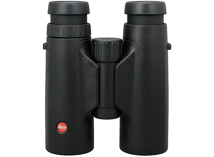 Leica Black 10x42mm Trinovid 42 HD Binoculars-40319-L