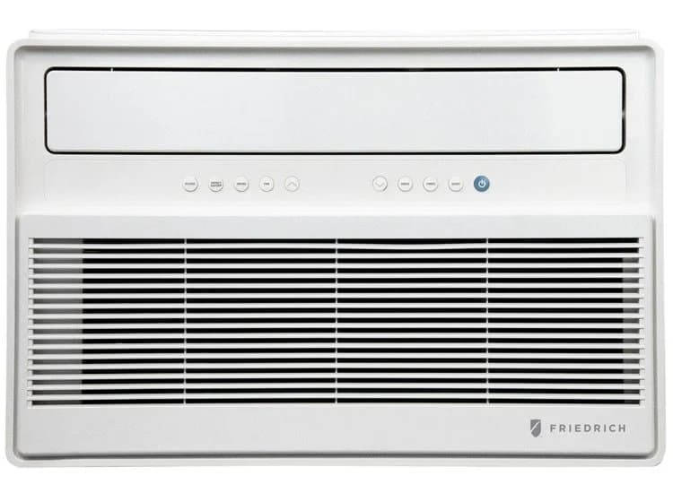 Friedrich Chill Premier Inverter Air Conditioner 24,000 BTU 230V, White