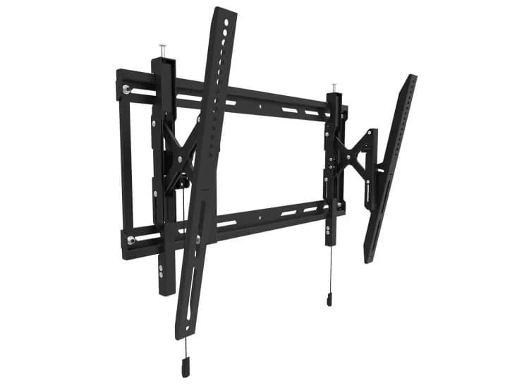Kanto Outdoor Extend & Tilt TV Wall Mount for Flat Panel TVs 45in-100in
