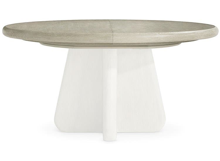 Bernhardt Arcadia Dining Table Top, Clay