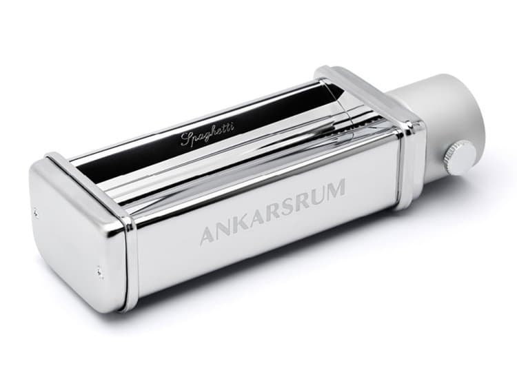 Ankarsrum Stainless Steel Spaghetti Pasta Cutter 2mm