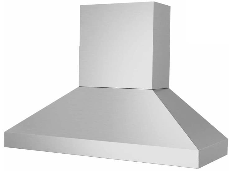 BlueStar 60" Range Hood Stainless Steel