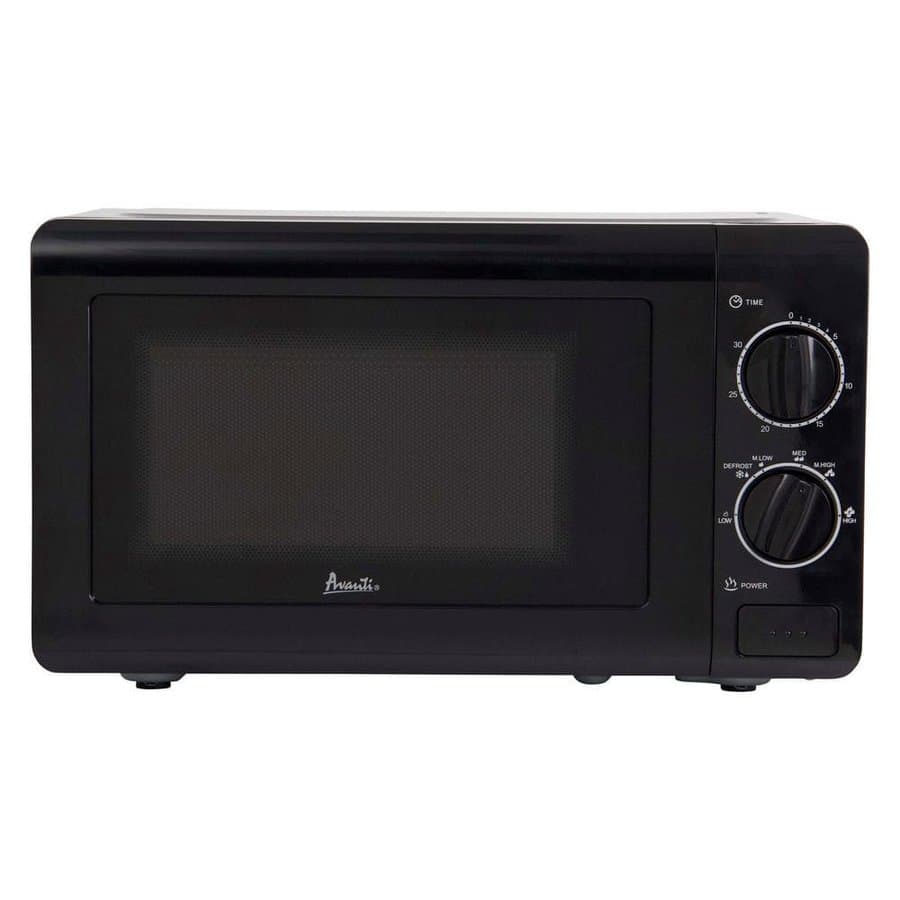 Avanti 0.7 Countertop Microwaves 900