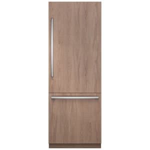 Bosch 16.5 Cu. Ft. Bottom Freezer Refrigerator 30"