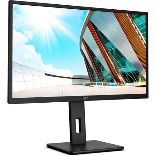 AOC 31.5" QHD IPS Monitor