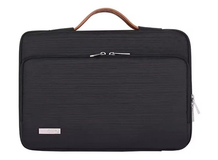 Abt 13" Water-Resistant Laptop Sleeve Case