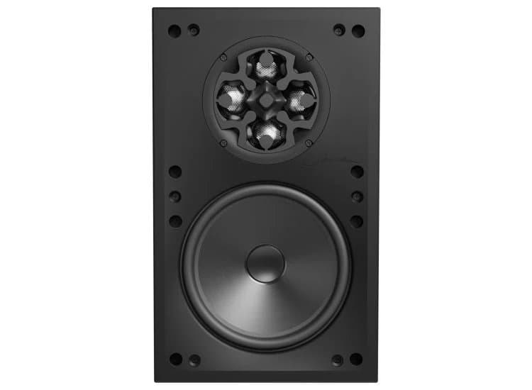 James by Sonance In-Wall Speaker 8-Inch Visual Experience Series with Quadratech (Each)